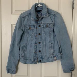 Tommy Hilfiger Vintage Denim Jacket